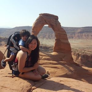 Meet your Posher, Yen